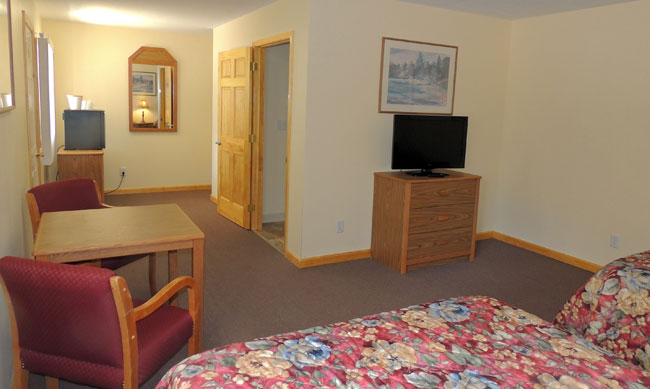 Alex Bay Motel